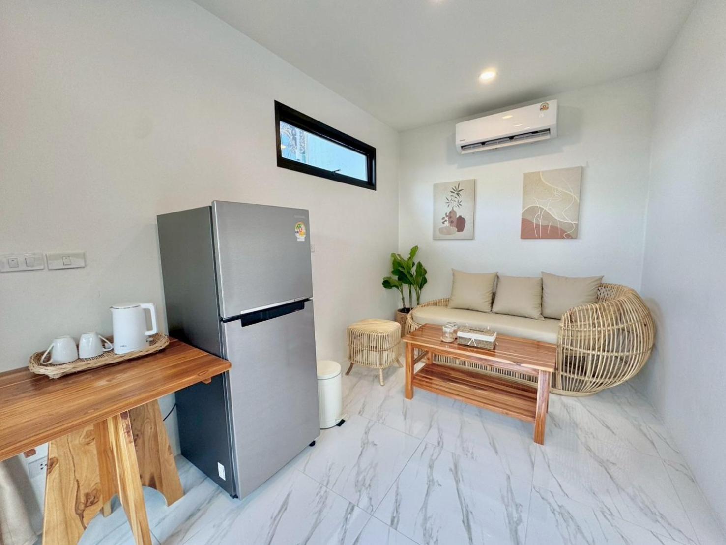 Ubox Samui - Vandrerhjem *
