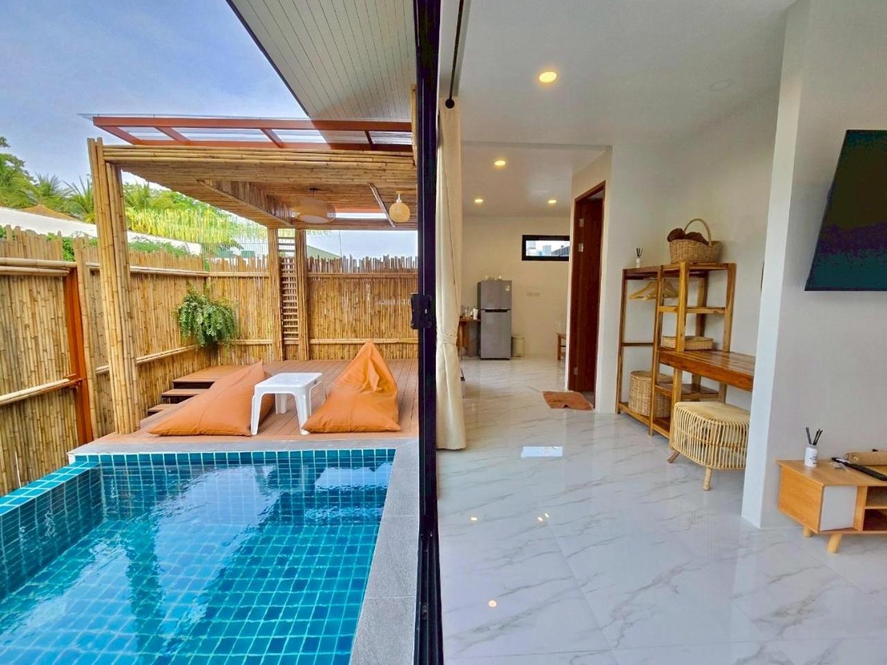 Ubox Samui - * Chaweng (Koh Samui)