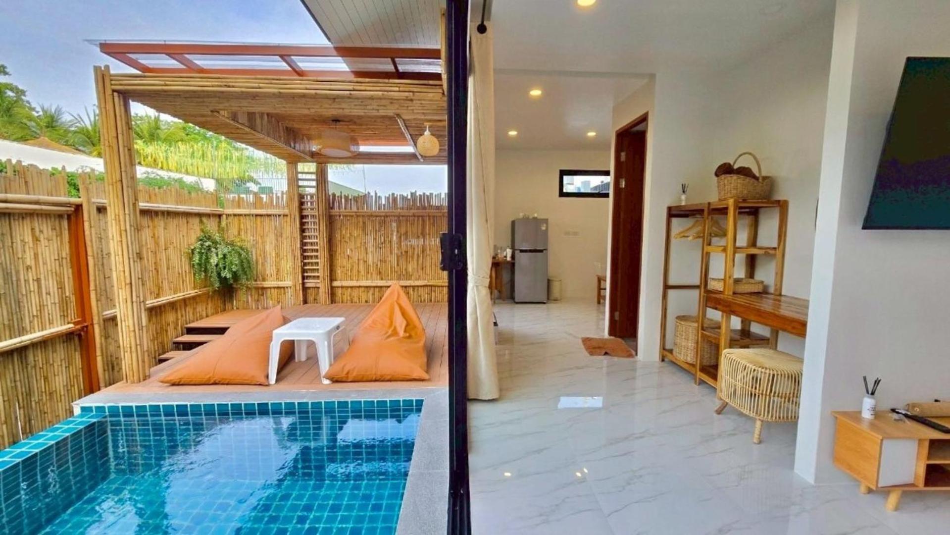 Ubox Samui -