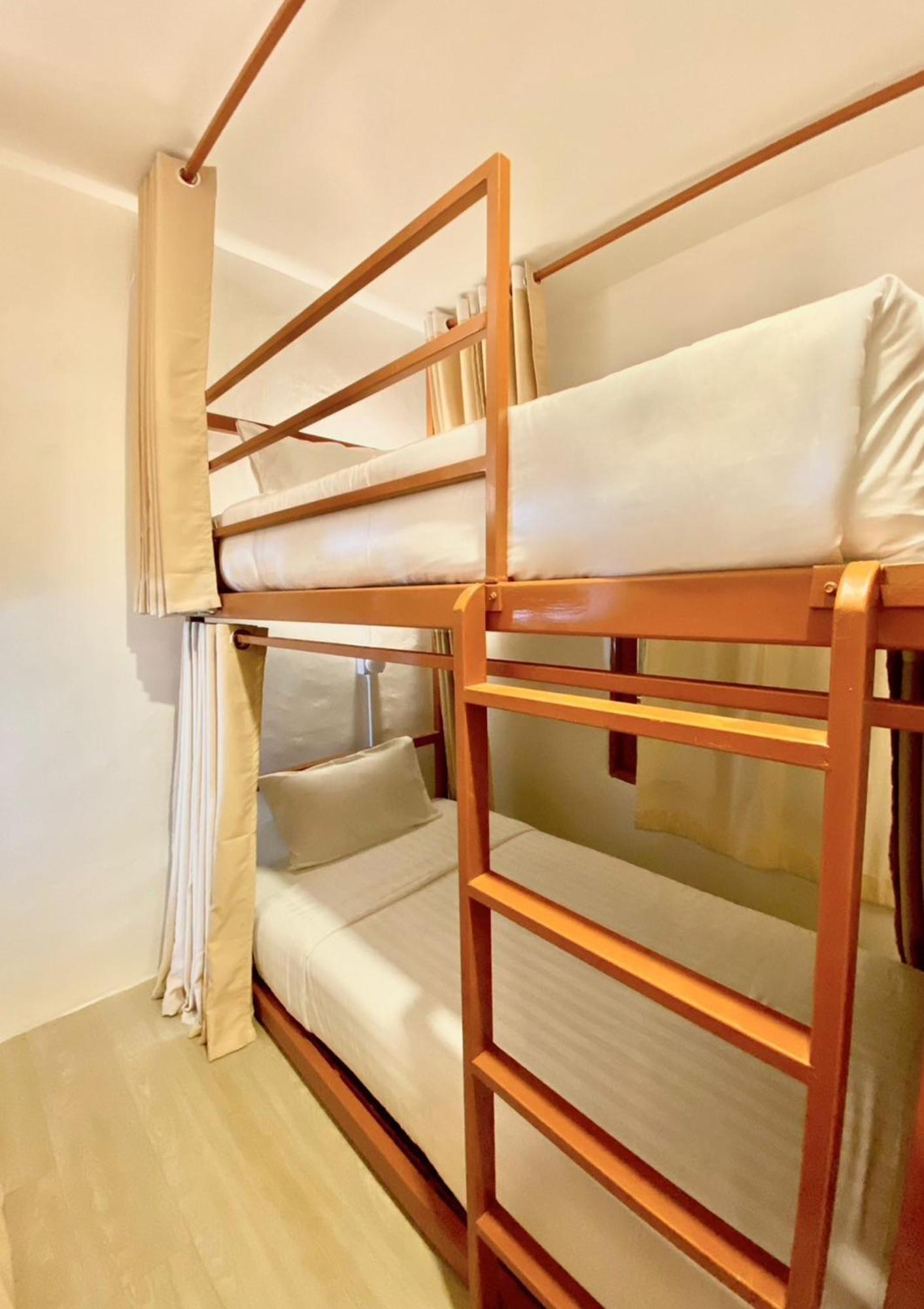Hostel Ubox Samui & - Chaweng Beach