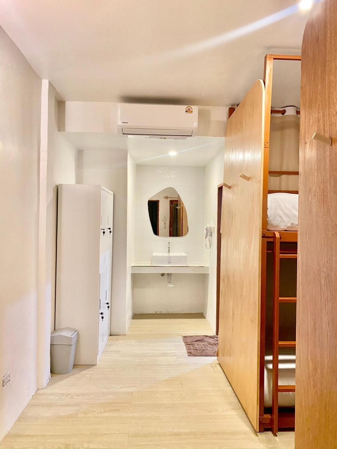 Ubox Samui & - Hostel *