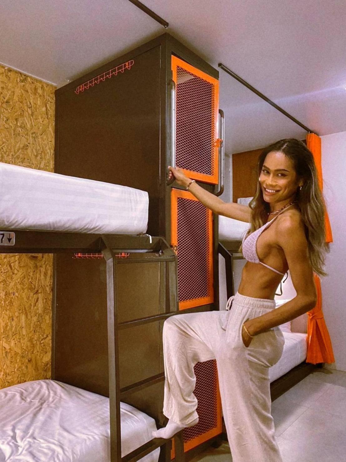 Hostel Ubox Samui & -