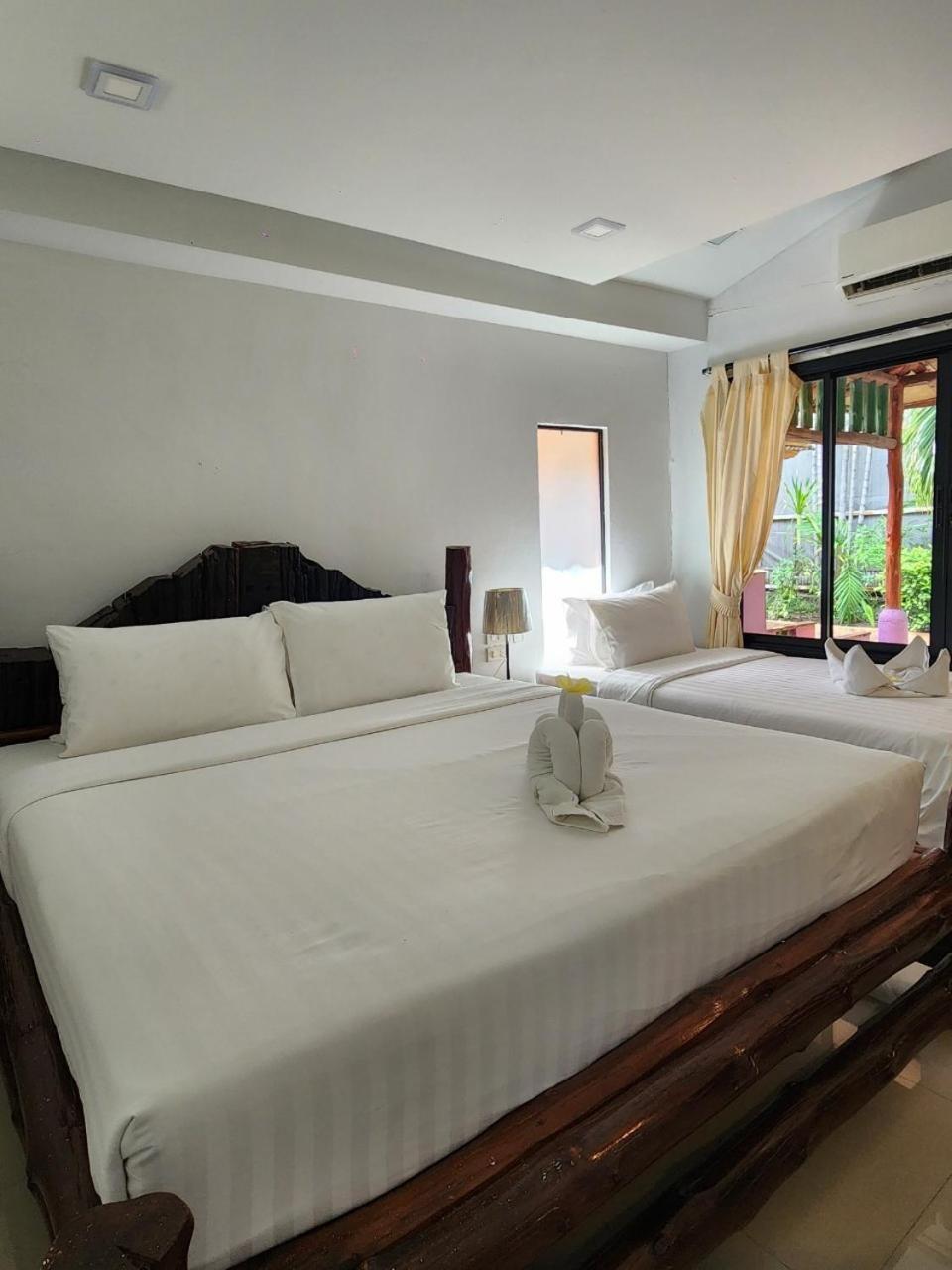 Ubox Samui & - Hostel Chaweng Beach
