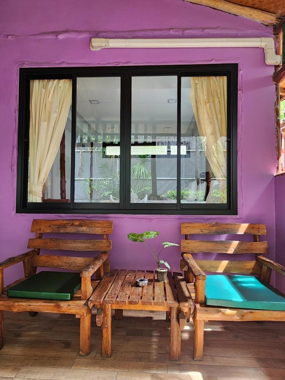 Ubox Samui & - Hostel Chaweng Beach