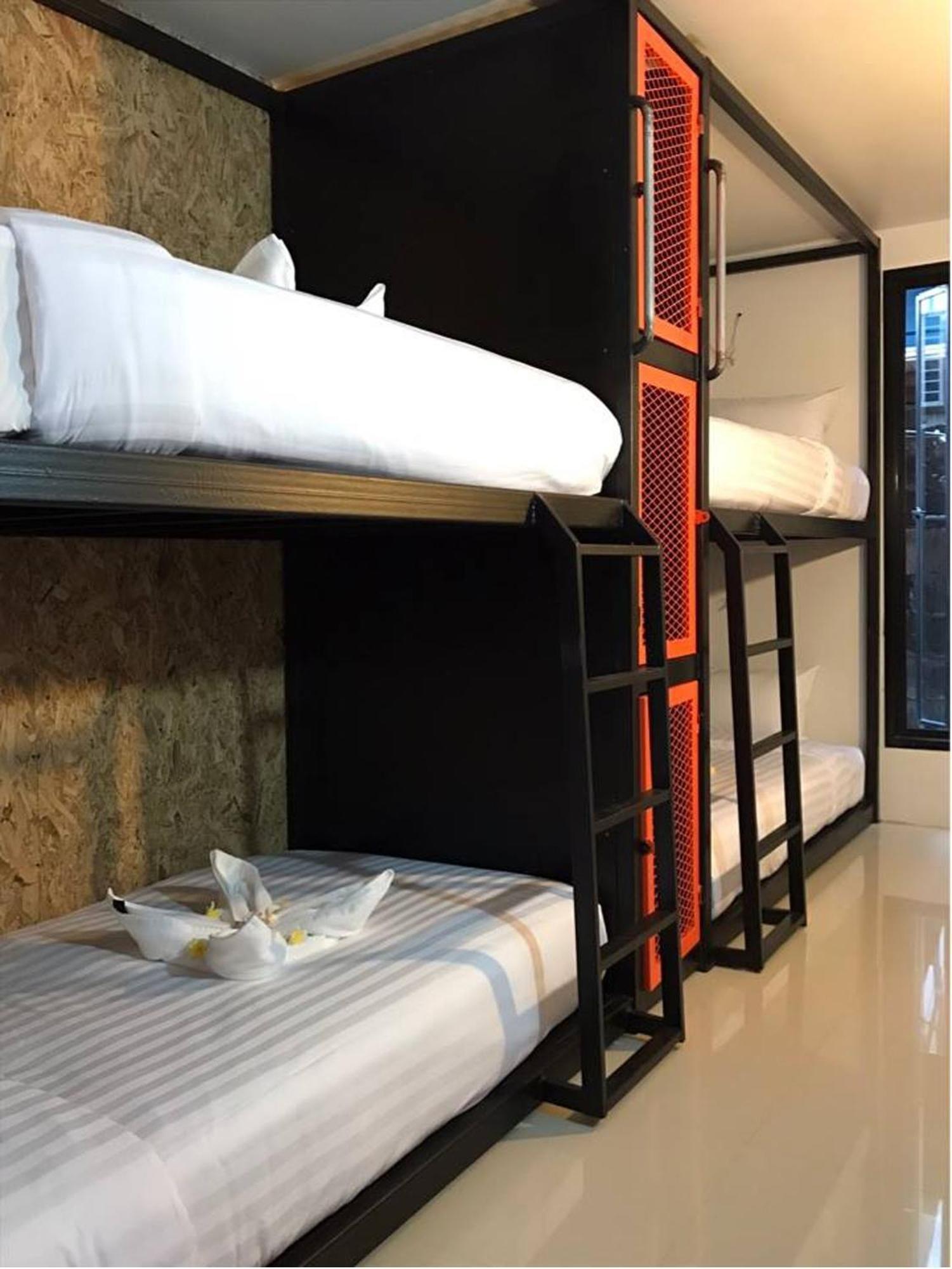 Ubox Samui & - Chaweng Beach