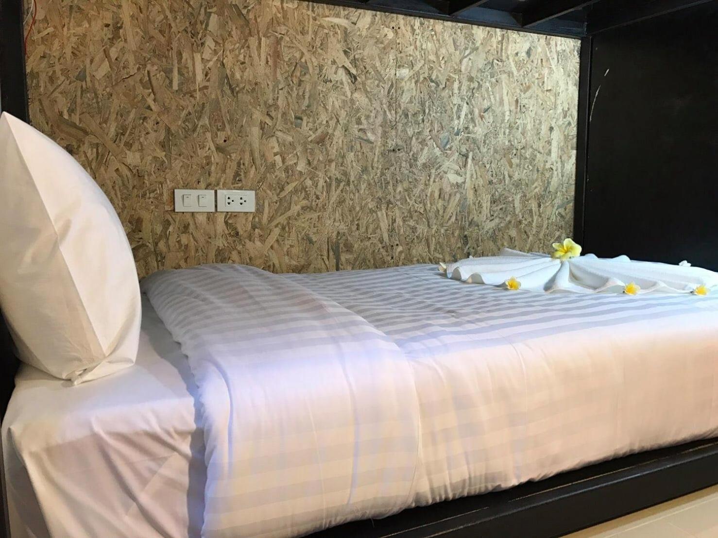 Hostel Ubox Samui & - Chaweng Beach