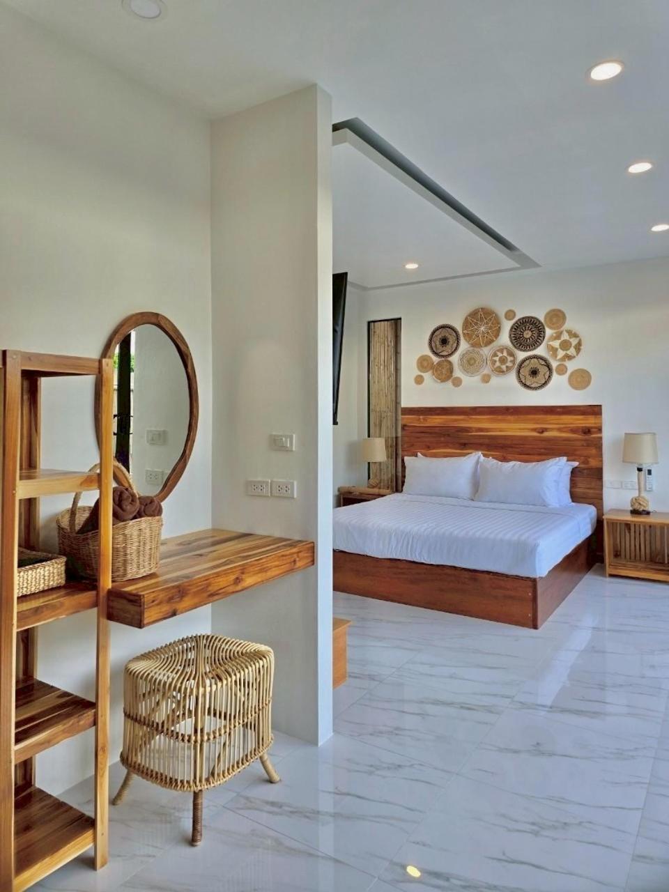 Ubox Samui & - Hostel Chaweng Beach