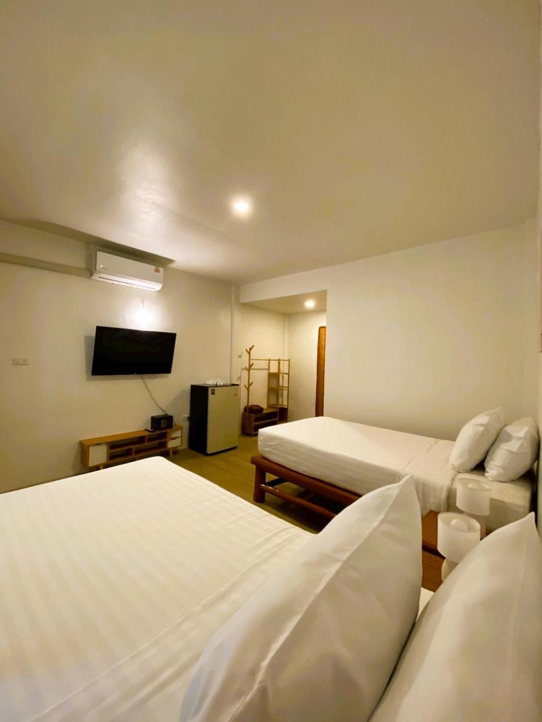Ubox Samui & - Hostel Chaweng Beach