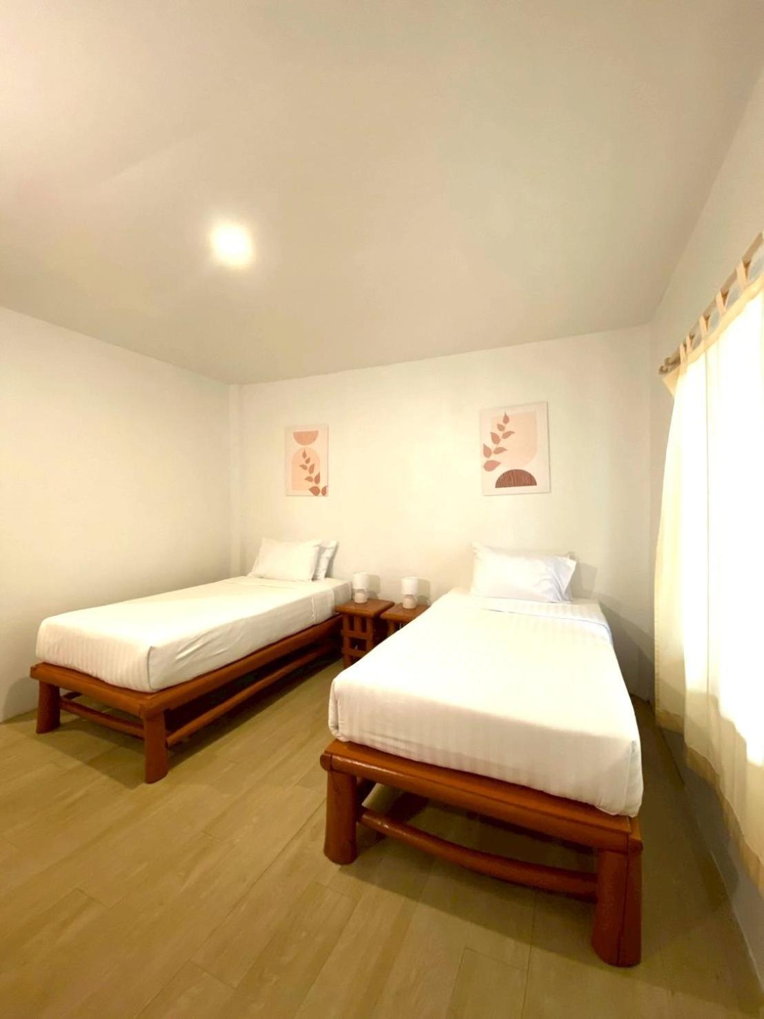Hostel Ubox Samui & - Chaweng Beach