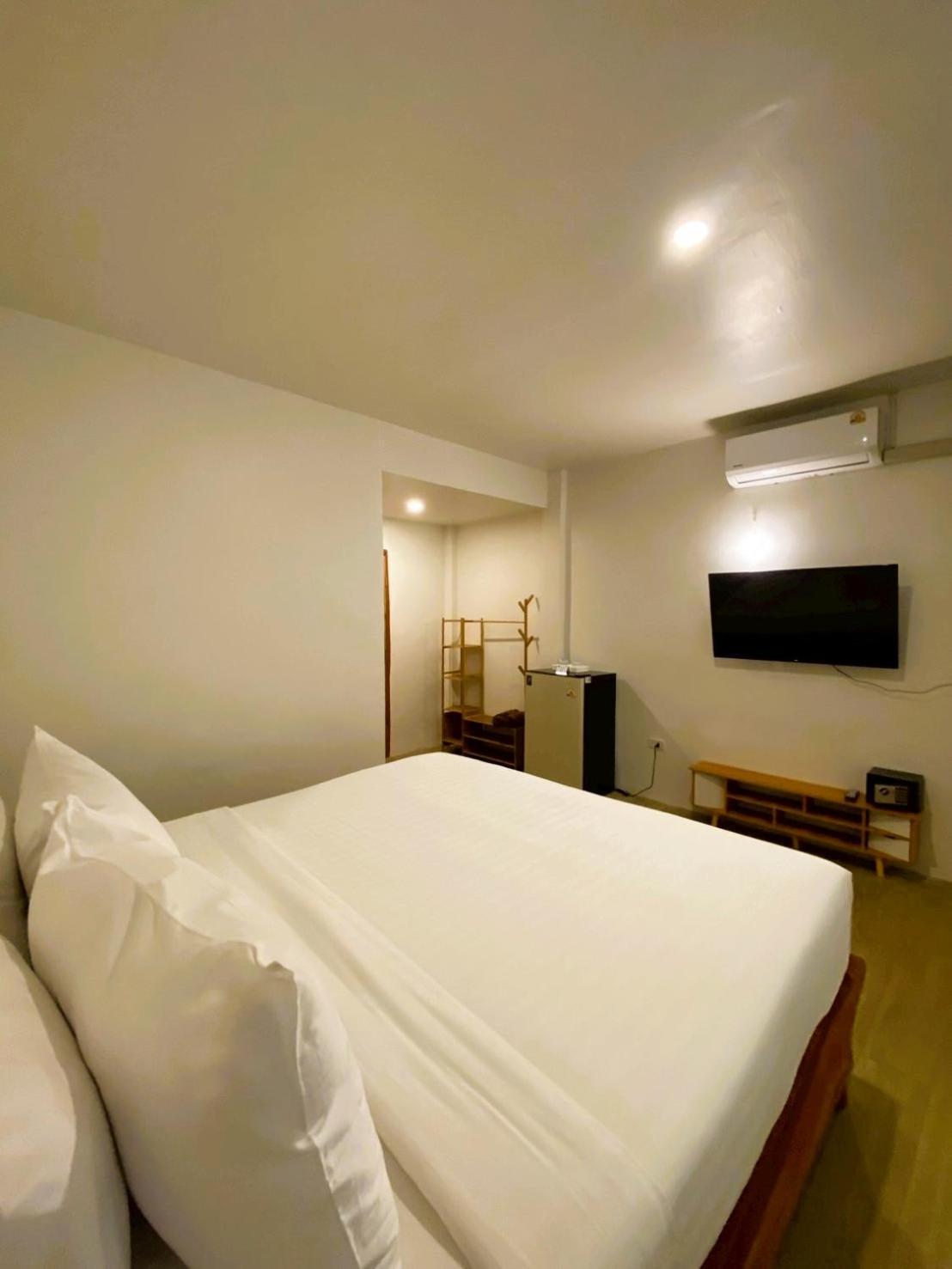 Ubox Samui & - Chaweng Beach