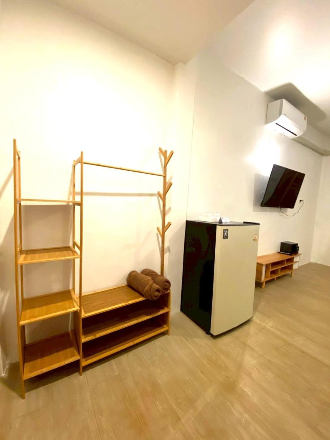 Hostel Ubox Samui & - Chaweng Beach